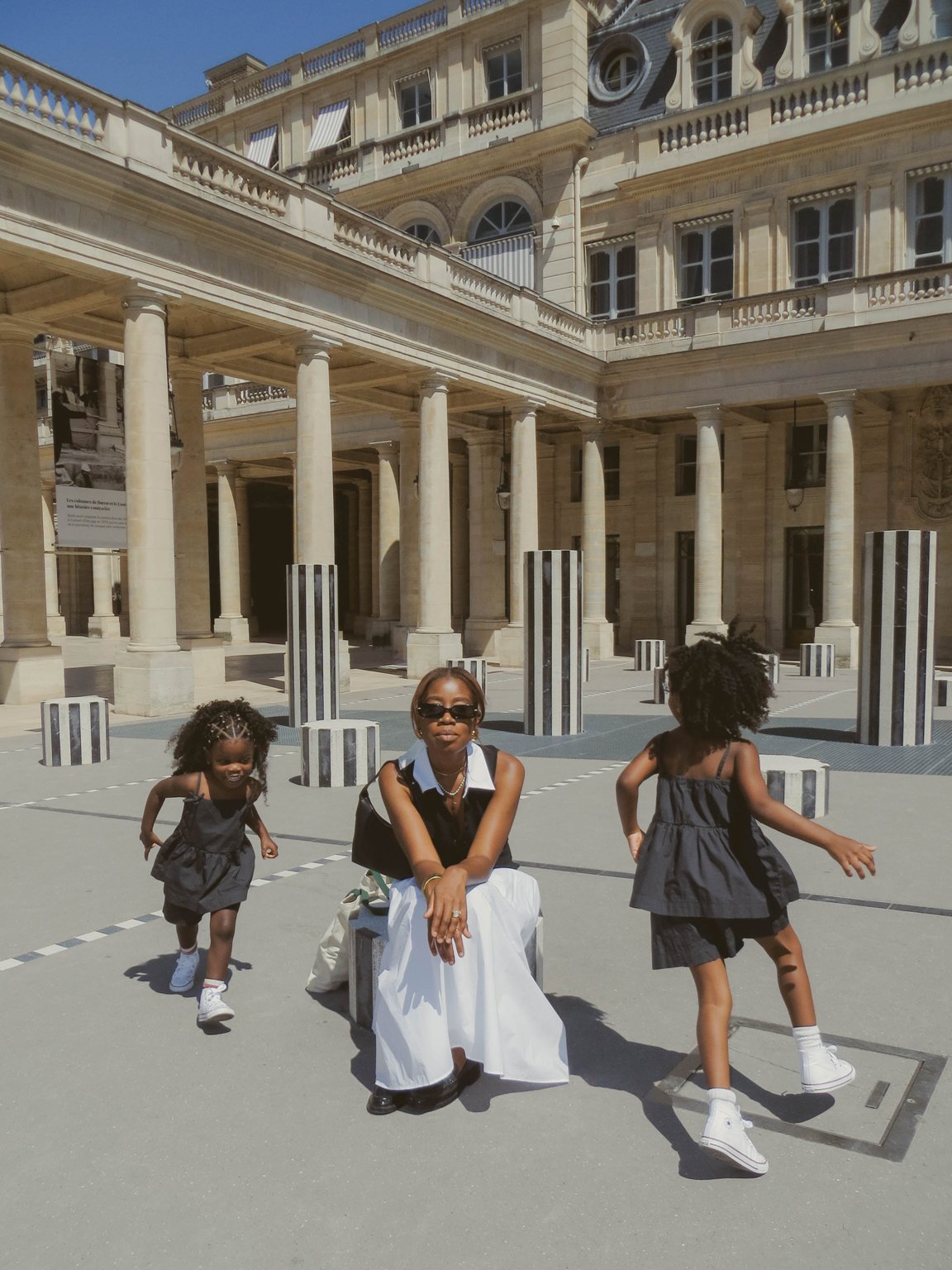 7 Fun Things To Do With Kids In Paris 