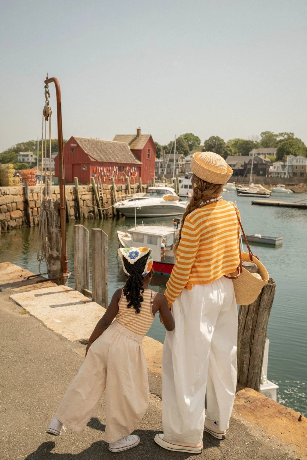 How To Not Spend A Day In Rockport, MA
