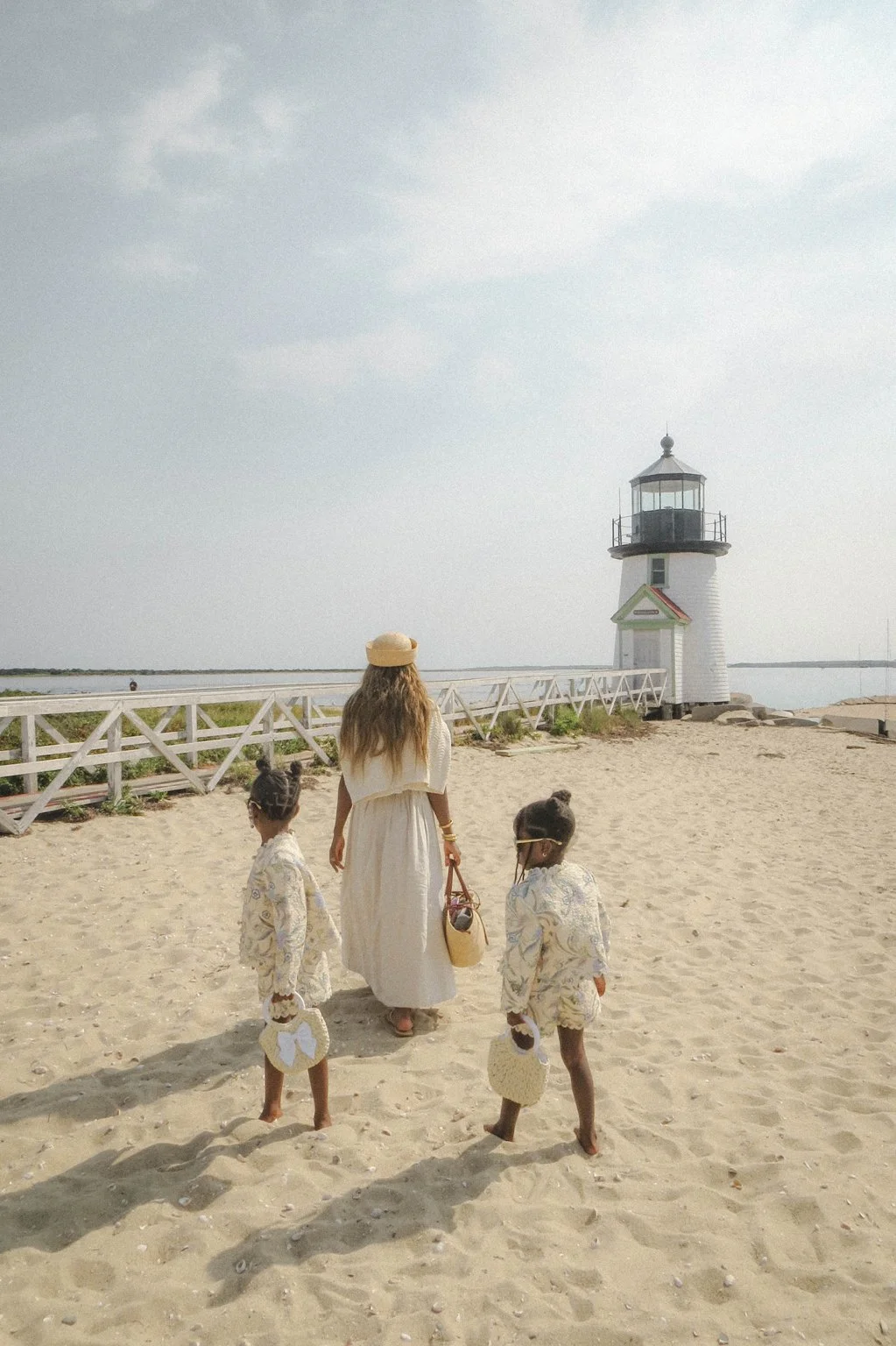 How To Take A Day Trip To Nantucket