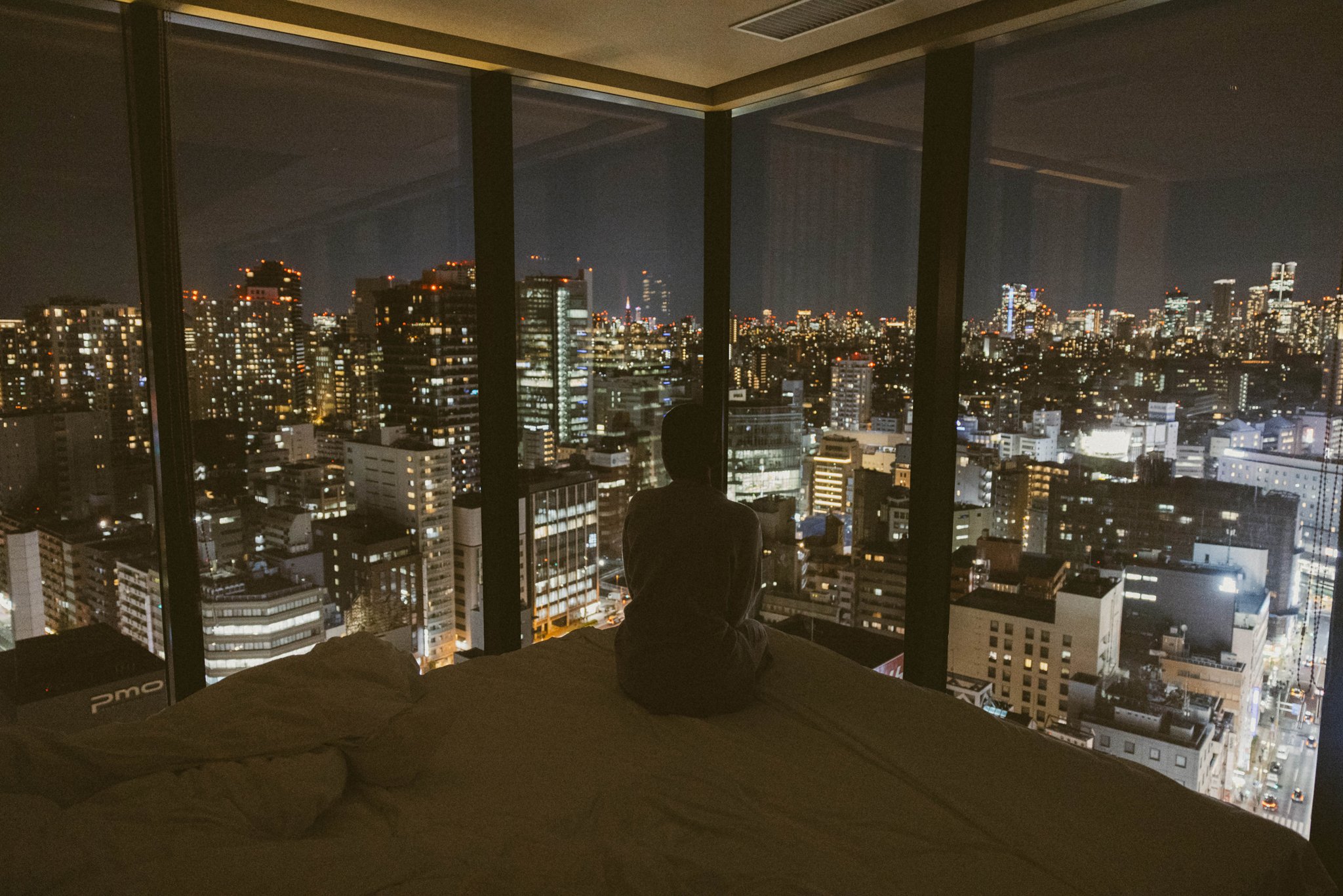 OMO5 Gotanda - Tokyo