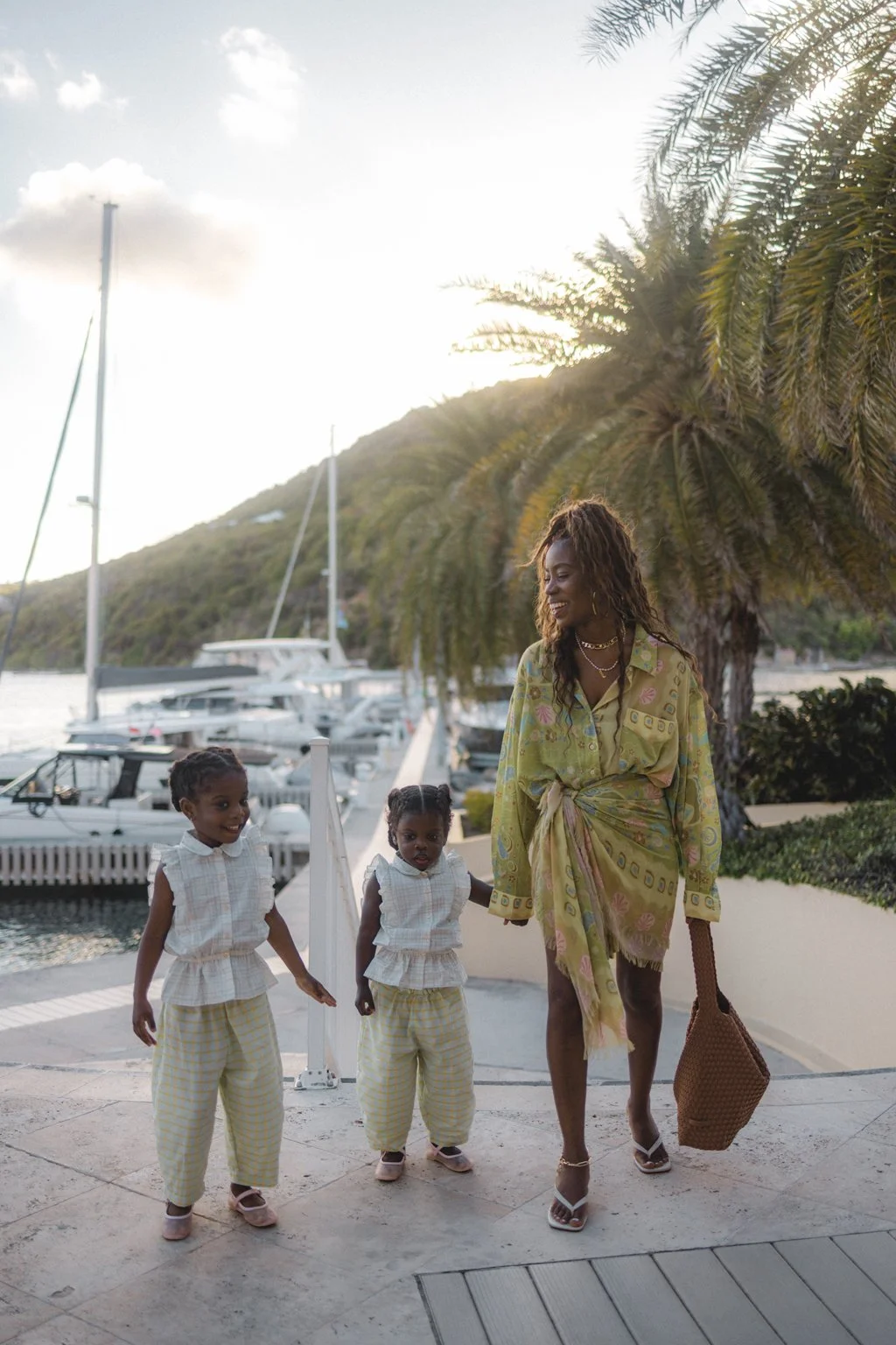 What To Wear- 12 Days In The Caribbean