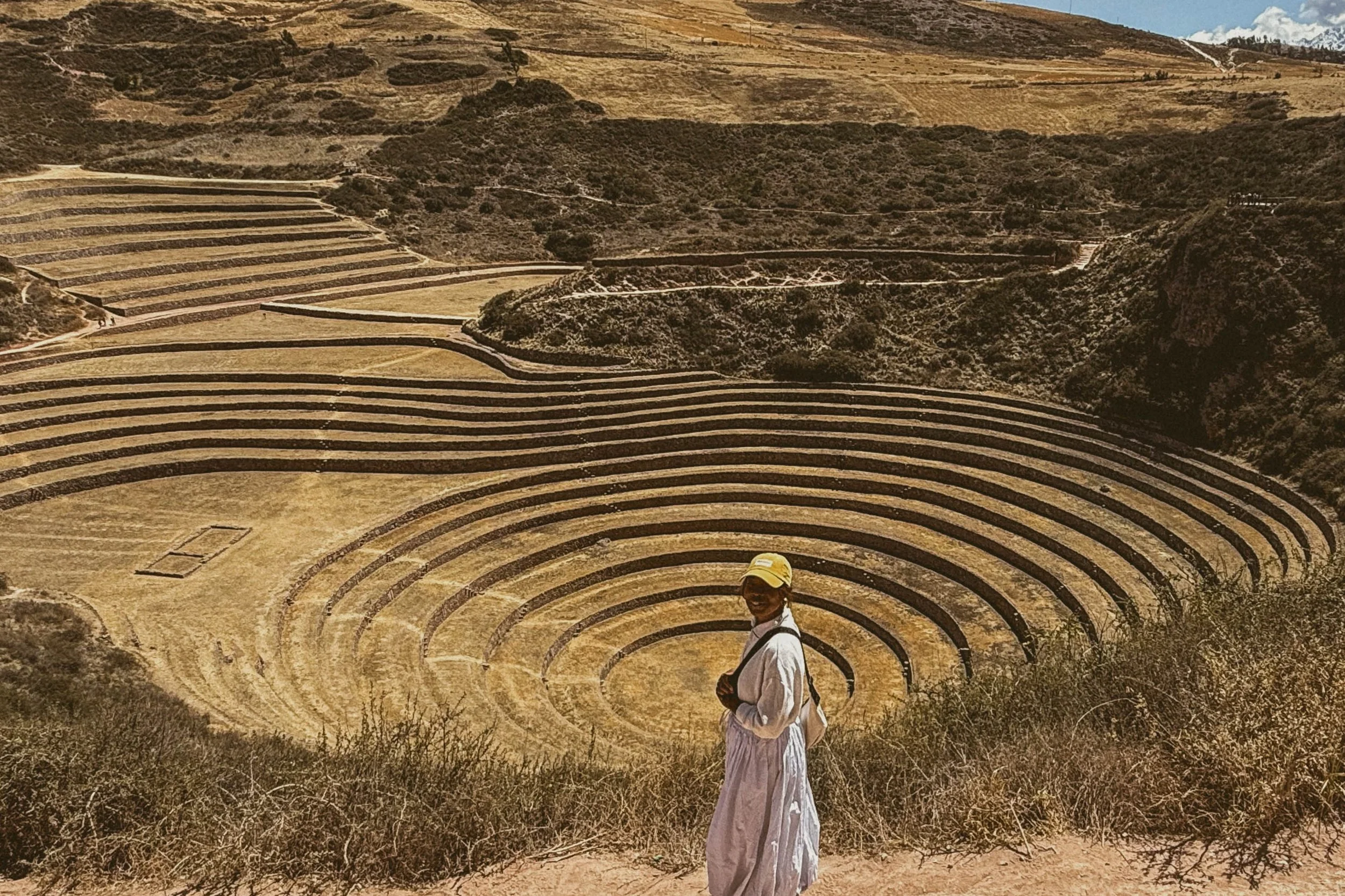 5 Things You Must Do Your First Time Visiting Peru