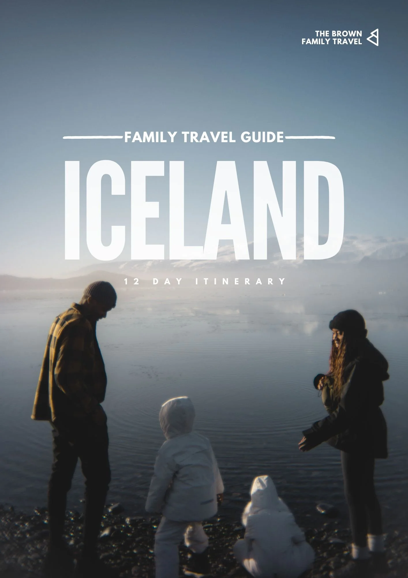 Iceland Family Travel Guide