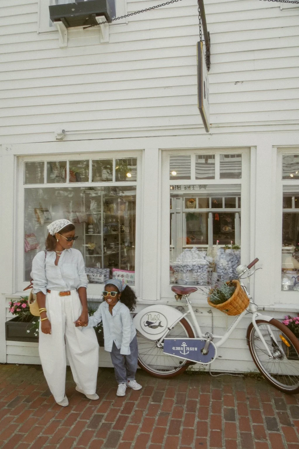 How To Take A Day Trip To Martha’s Vineyard