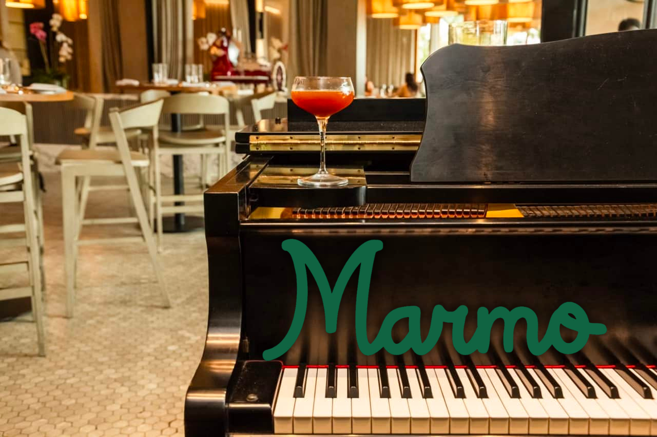 Musica di Marmo