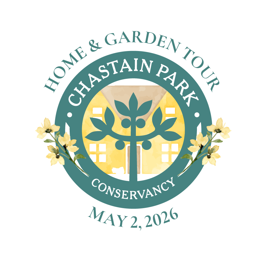 Chastain Park Home &amp; Garden Tour