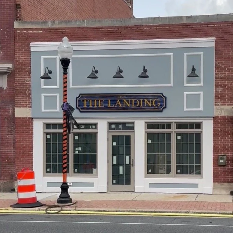 Building Update: We’re Almost There!