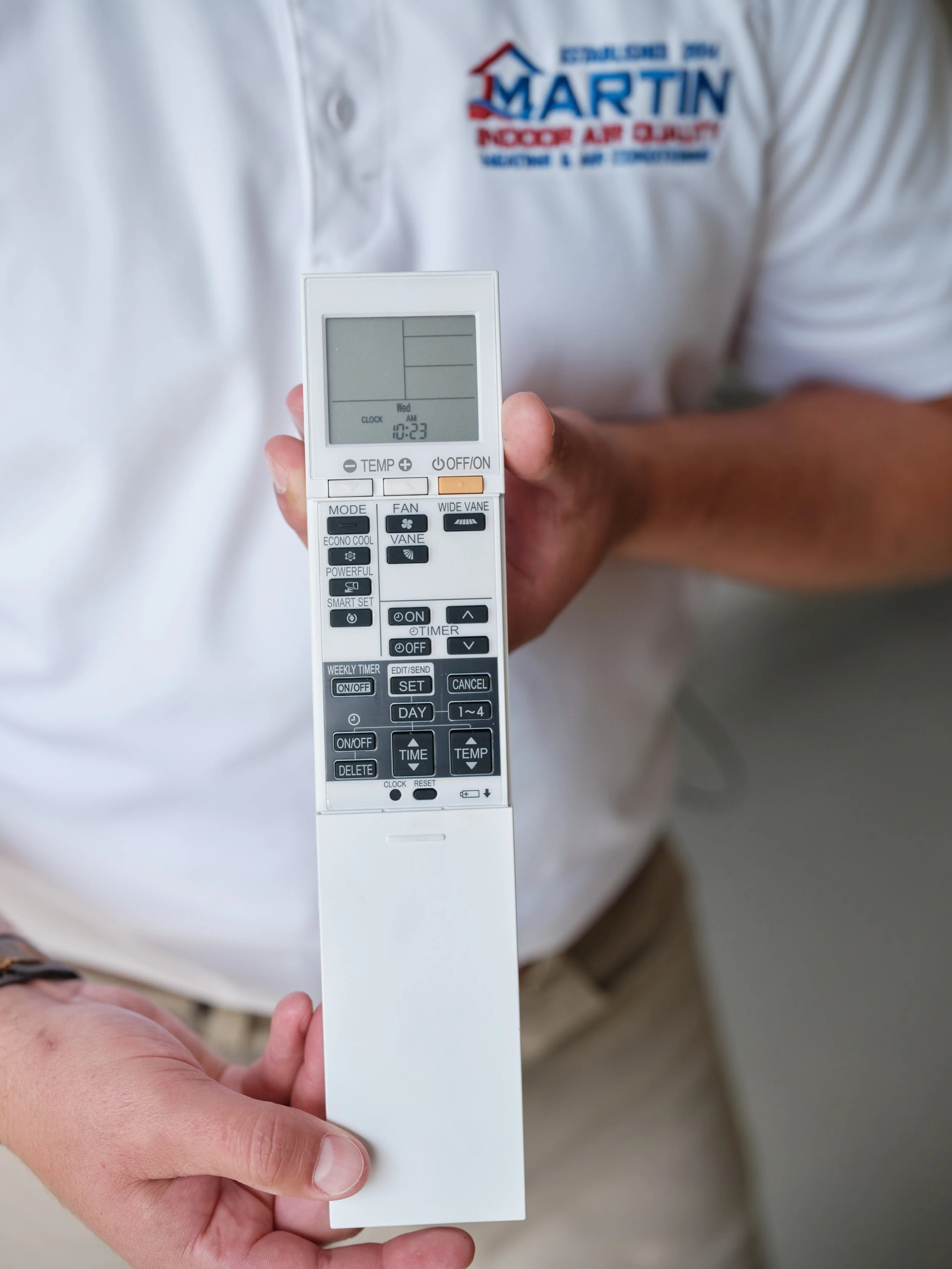 The Complete Guide to Managing Humidity in Your Orange County Home