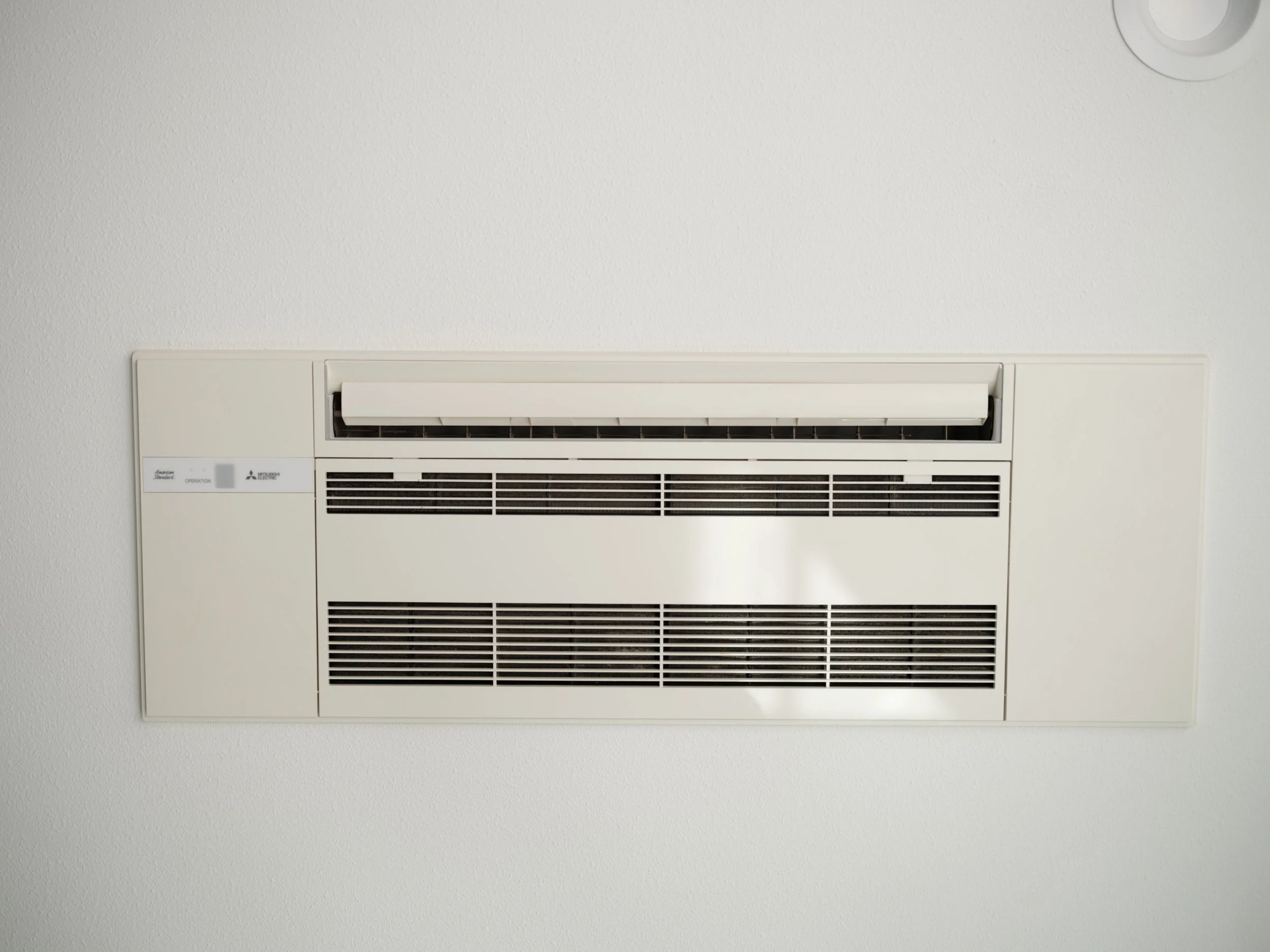 Why Your Heater Smells Weird When You First Turn It On (And When to Worry)