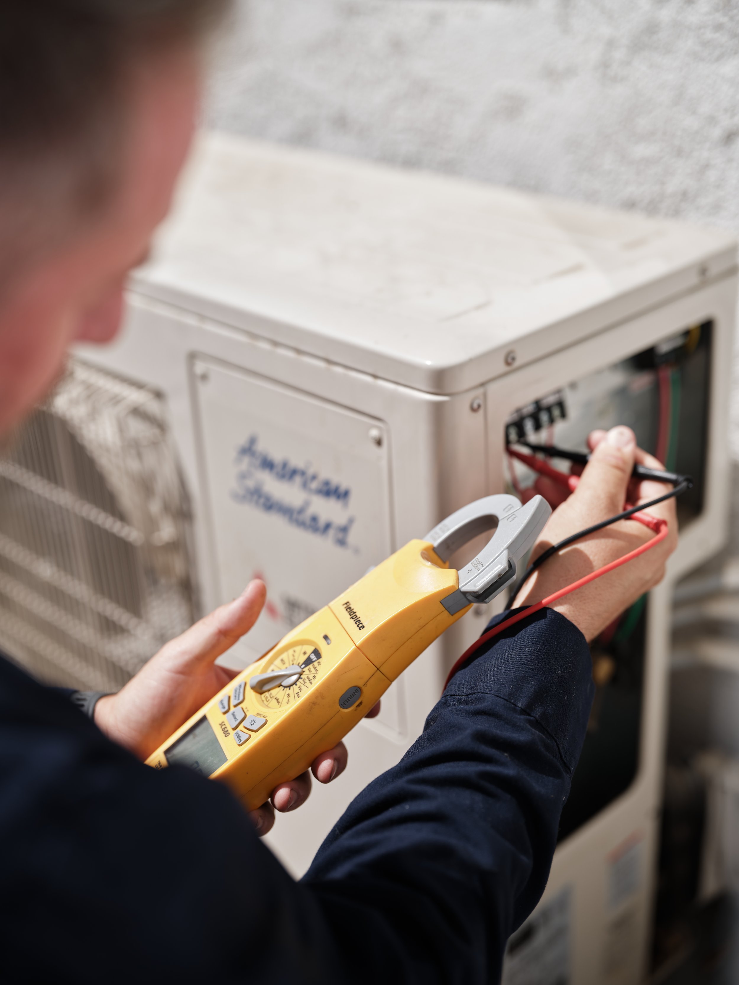 New Year, New Filter: Why January is the Perfect Time for HVAC Maintenance