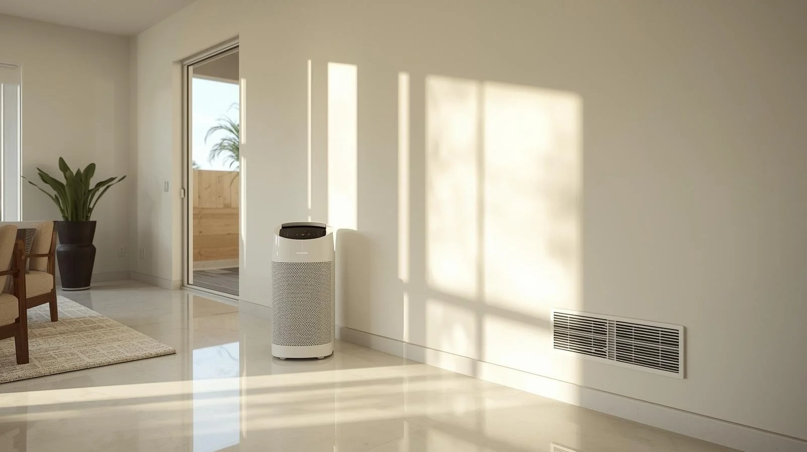 Indoor Air Quality Solutions for Orange County Allergies: What Actually Works in 2026