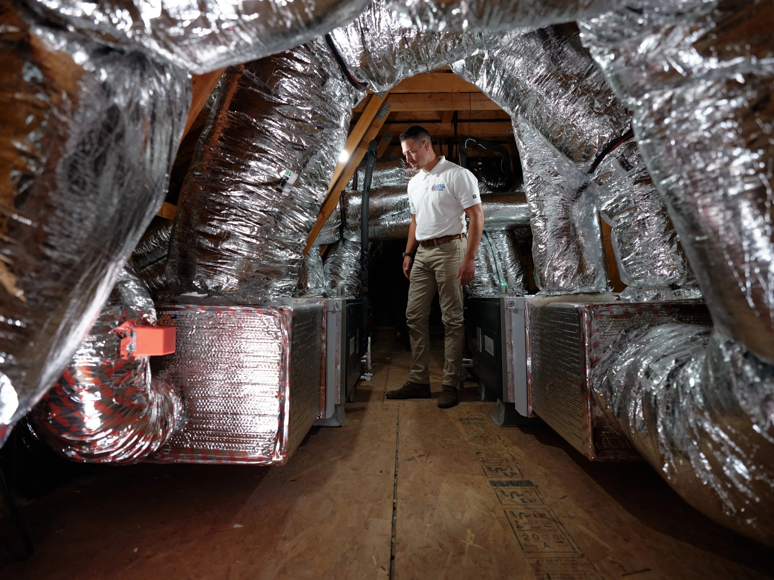 How Dry Winter Air Affects Your Home (And Your Health) in Orange County