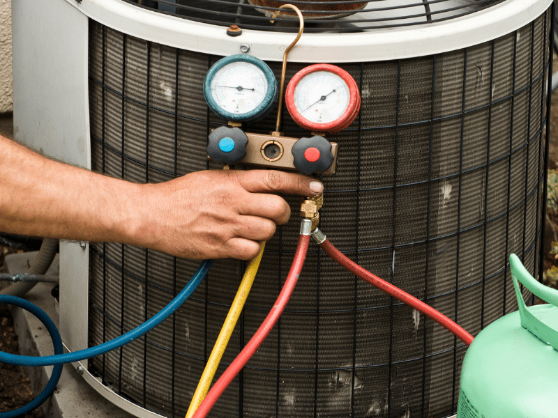 Should I Repair or Replace My AC? The Decision Framework That Saves You Thousands