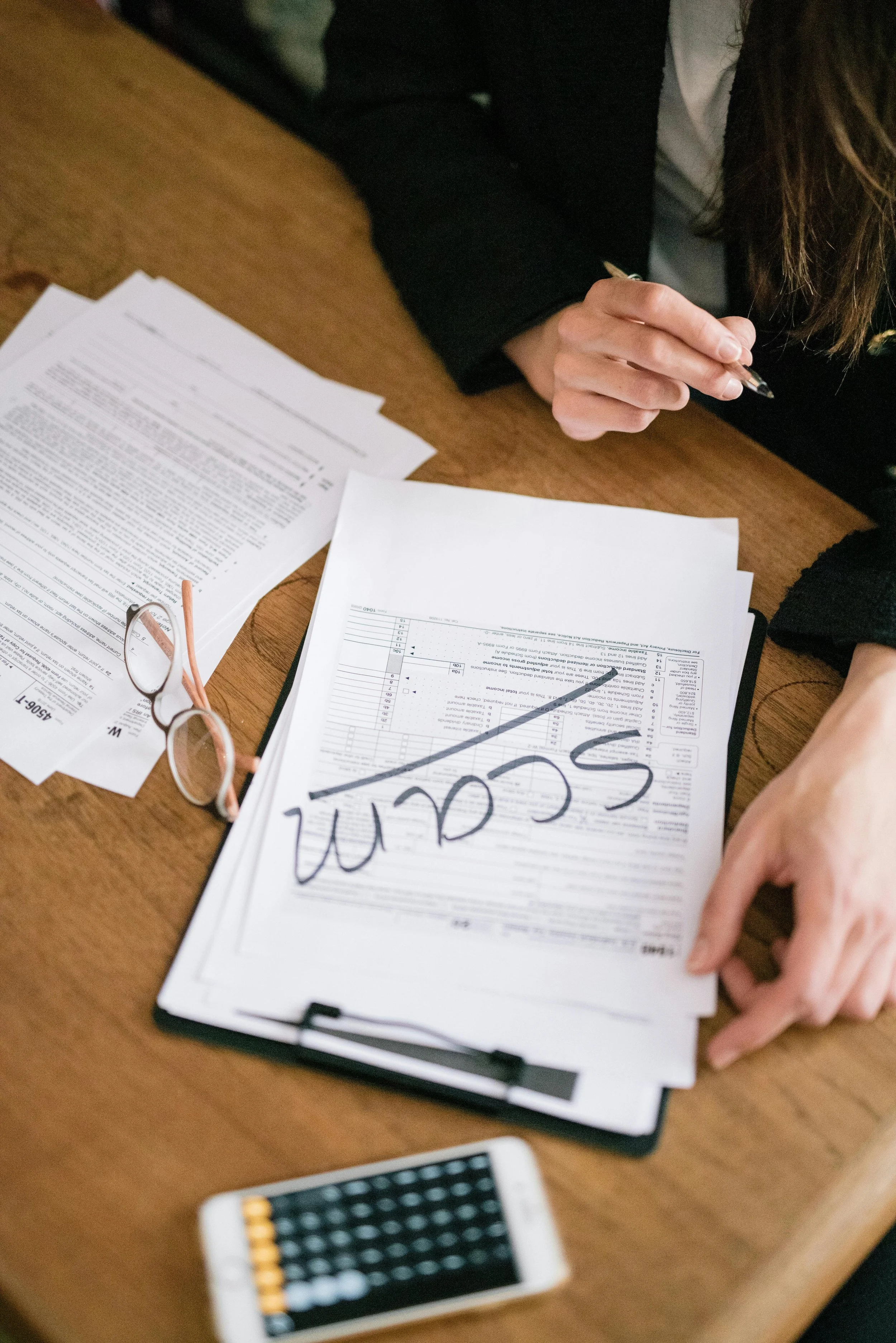 How to Read an HVAC Quote Without Getting Ripped Off