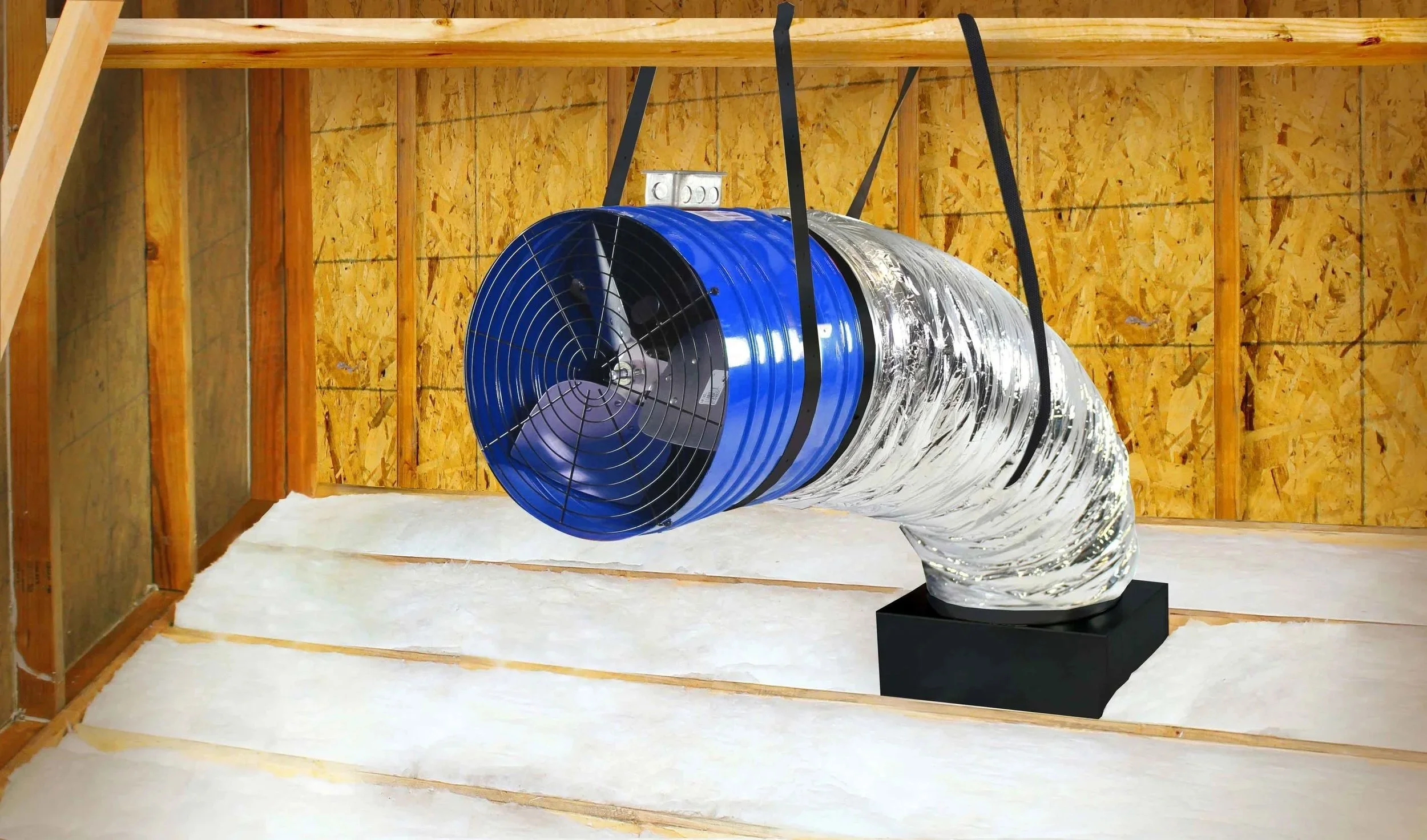 QuietCool Whole House Fan: Is It Worth It for Orange County Homes?