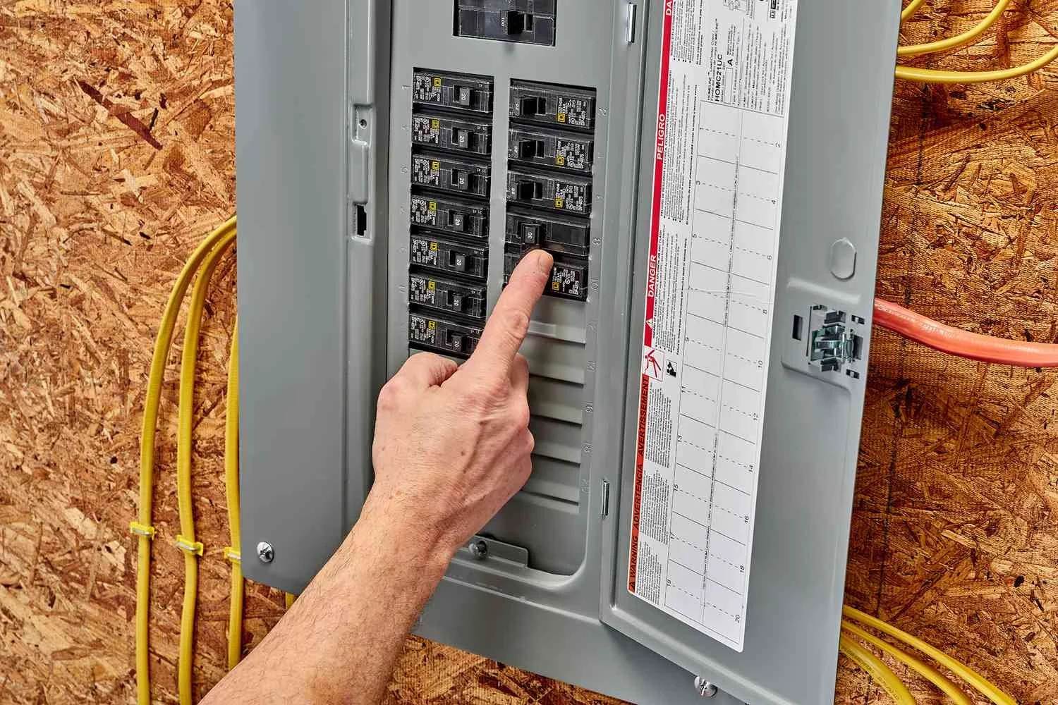 AC Keeps Tripping the Breaker? Here's Why (And What It Costs to Fix)