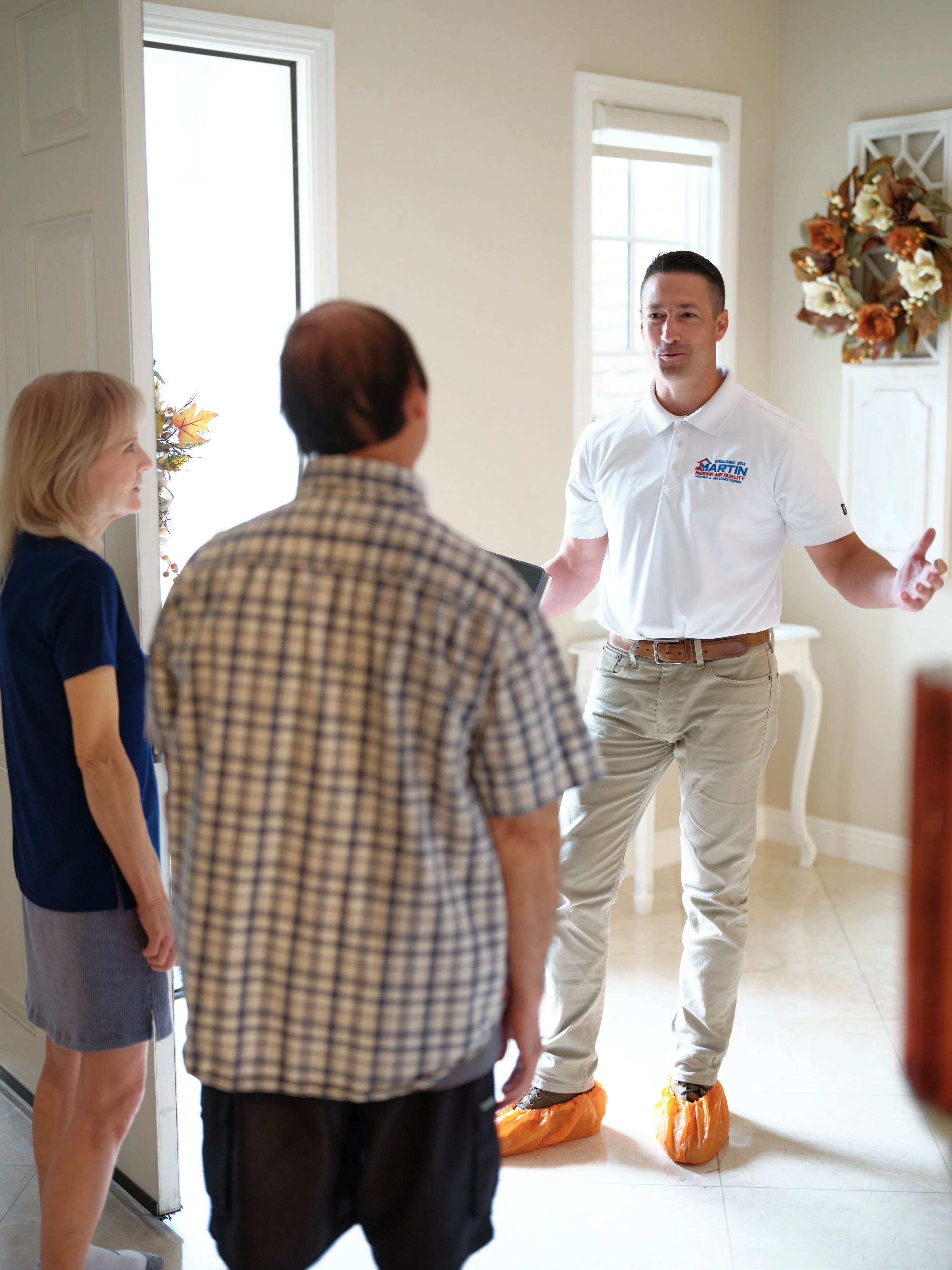 Spring HVAC Maintenance: Your Complete Orange County Guide