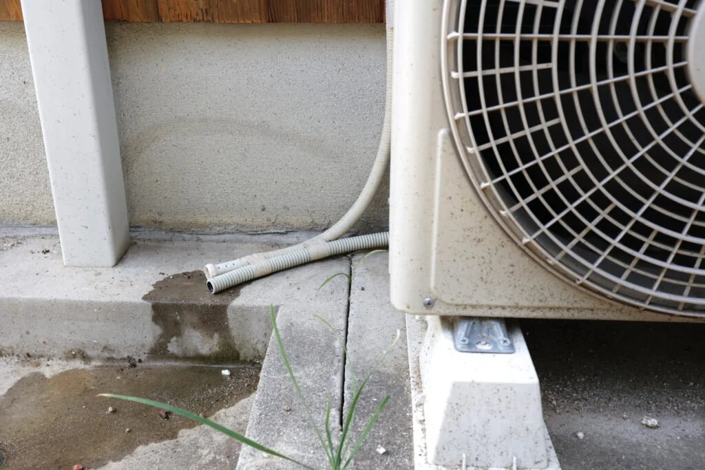 Air Conditioner Leaking Water: Causes, Fixes, and When to Call a Pro (2026)