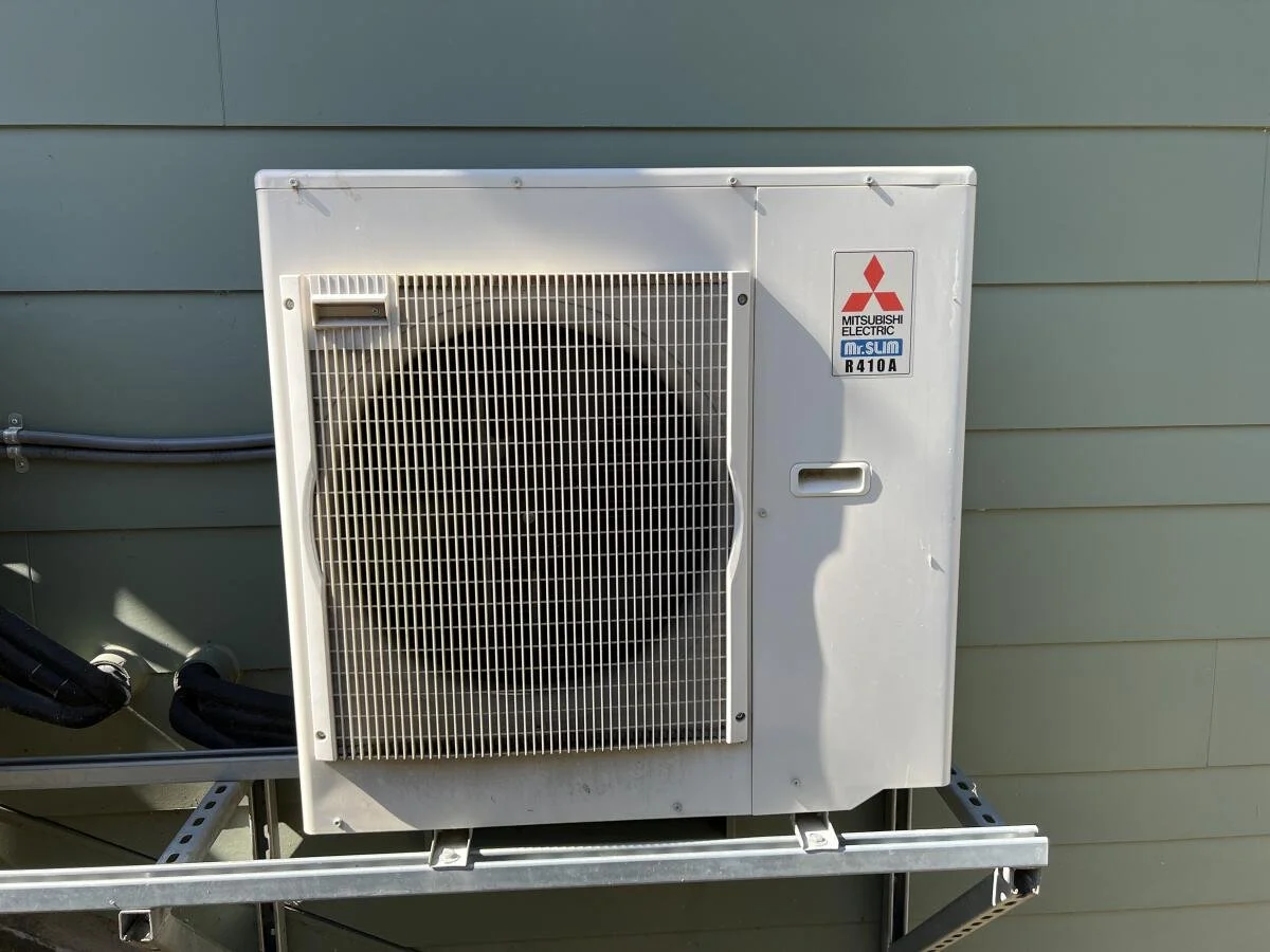 Best HVAC System for 2-Story Homes in Orange County