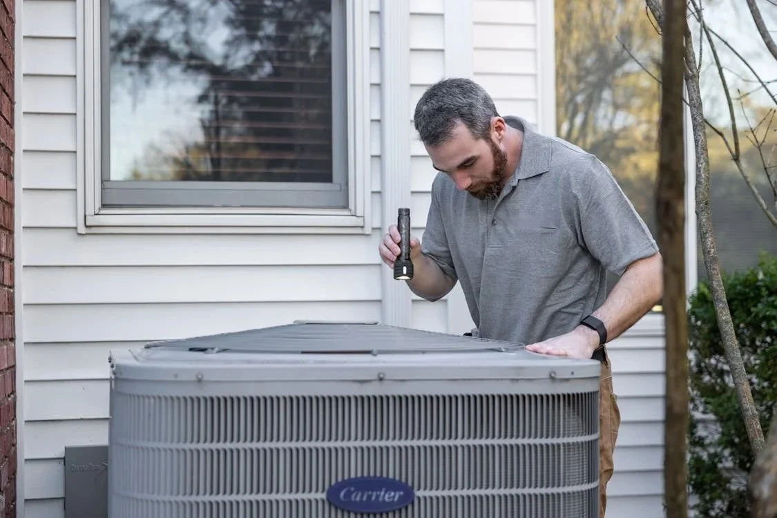 AC Maintenance Checklist for Orange County Homeowners (2026)