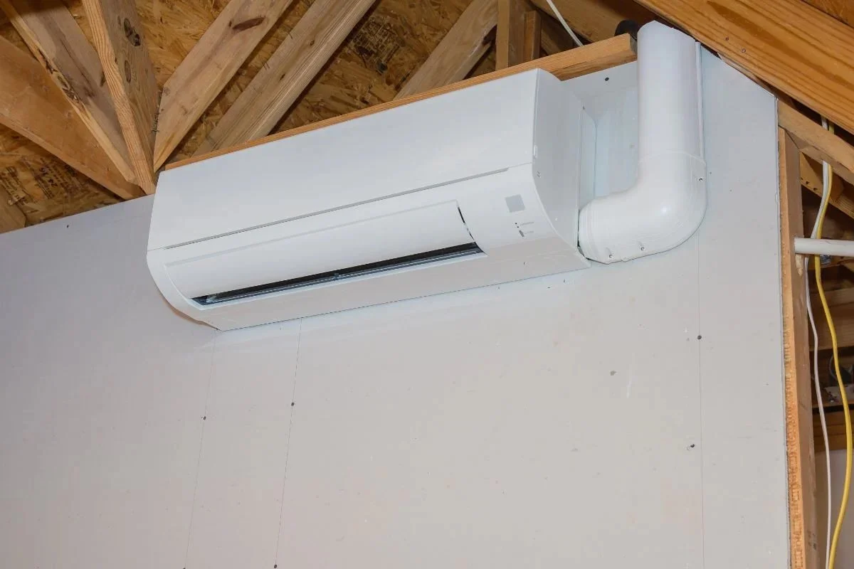 Mini Split Installation Cost in Orange County: 2026 Real Pricing