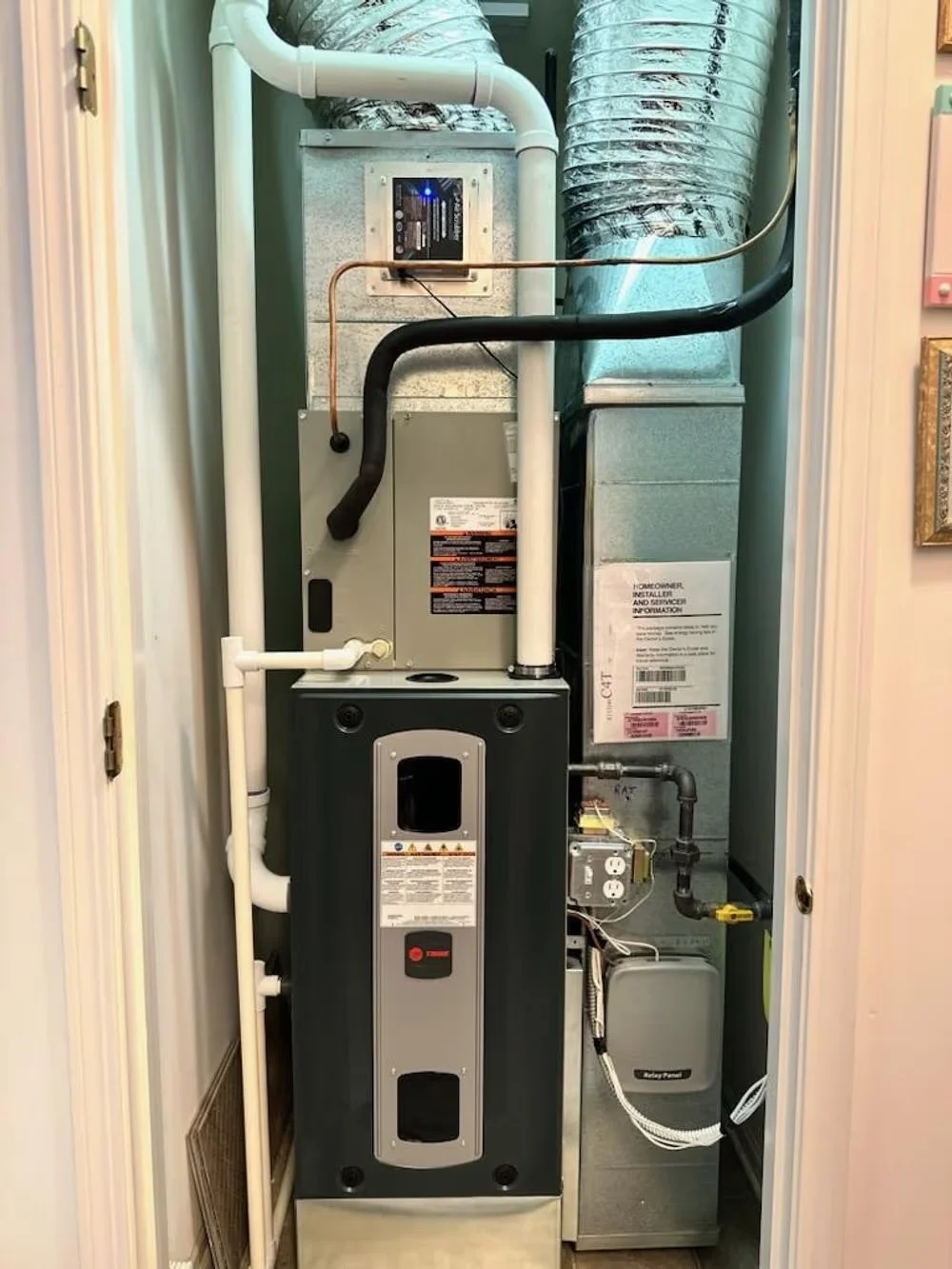 Air Purifier vs HVAC Filter: Which Is Better for Orange County Allergies in 2026?