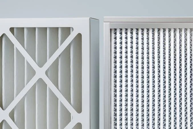 HEPA Filters vs MERV Filters: What Orange County Homeowners Should Know in 2026