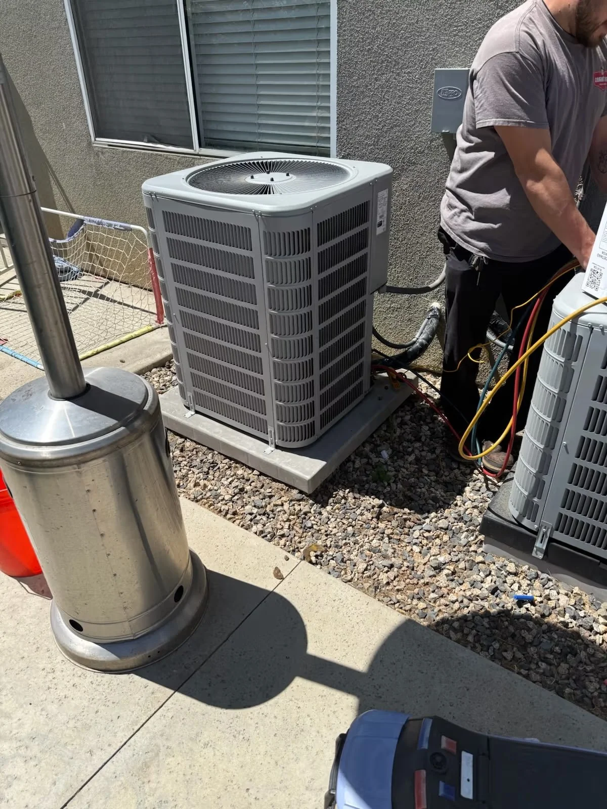 New HVAC System in Brea: What to Expect in 2026