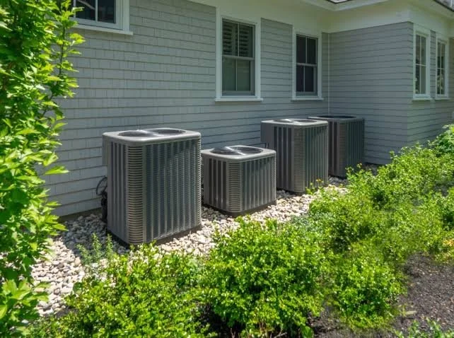 HVAC Tax Credits in 2026: What Orange County Homeowners Can Actually Claim