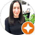 five-star customer review for J Martin Indoor Air Quality HVAC services in Mission Viejo