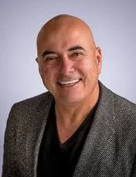 Happy J Martin customer from Tustin