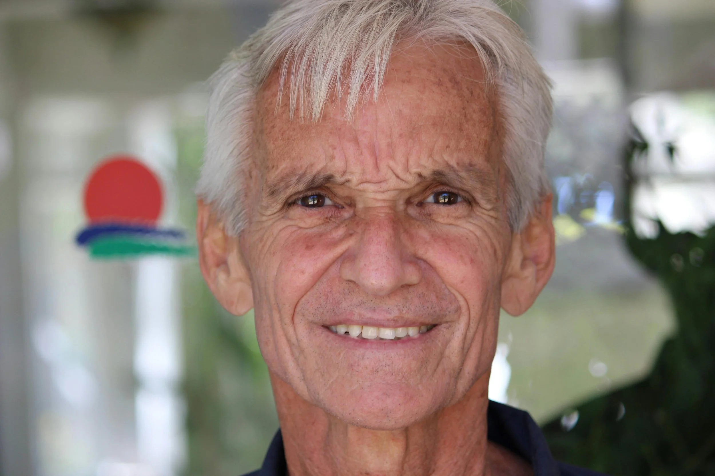 J Martin heating customer testimonial photo from Orange County CA