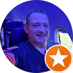 five-star customer review for J Martin Indoor Air Quality HVAC services in Ladera Ranch