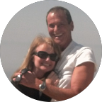 happy customers sharing their experience with J Martin heating and cooling services in Chino Hills