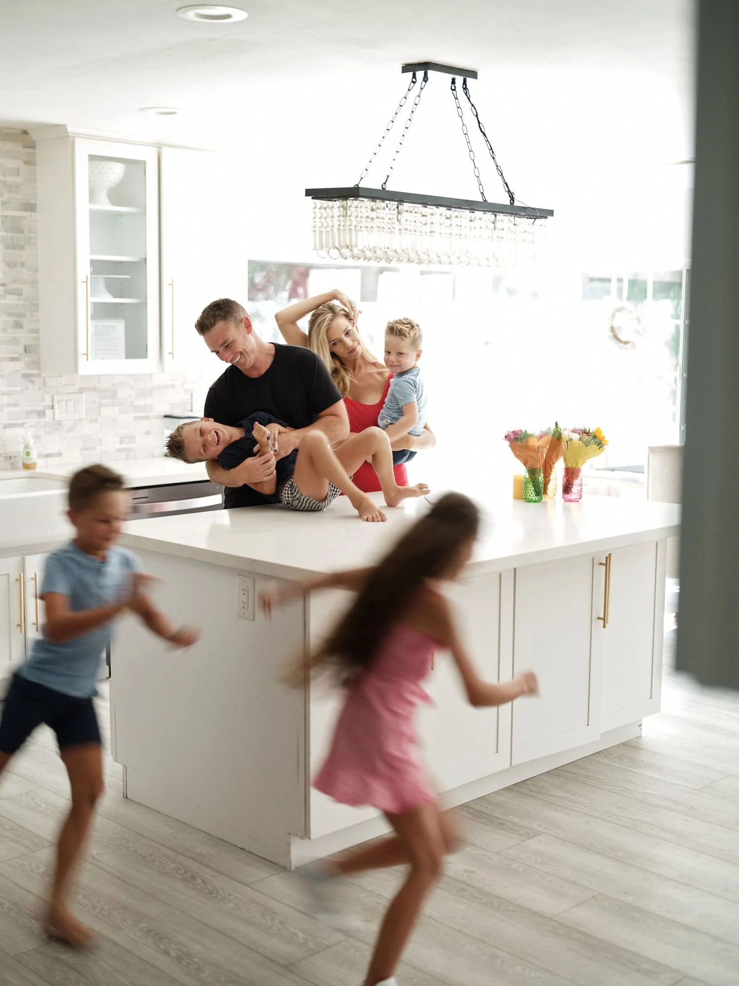 J Martin Indoor Air Quality