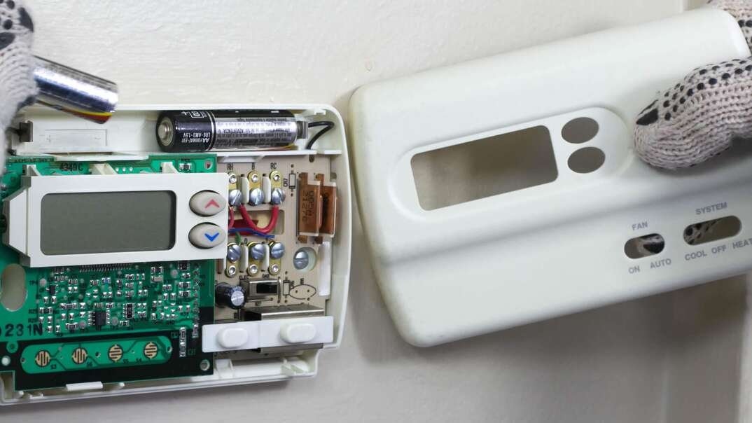Thermostat Not Accurate? Why Your House Feels Different Than the ...