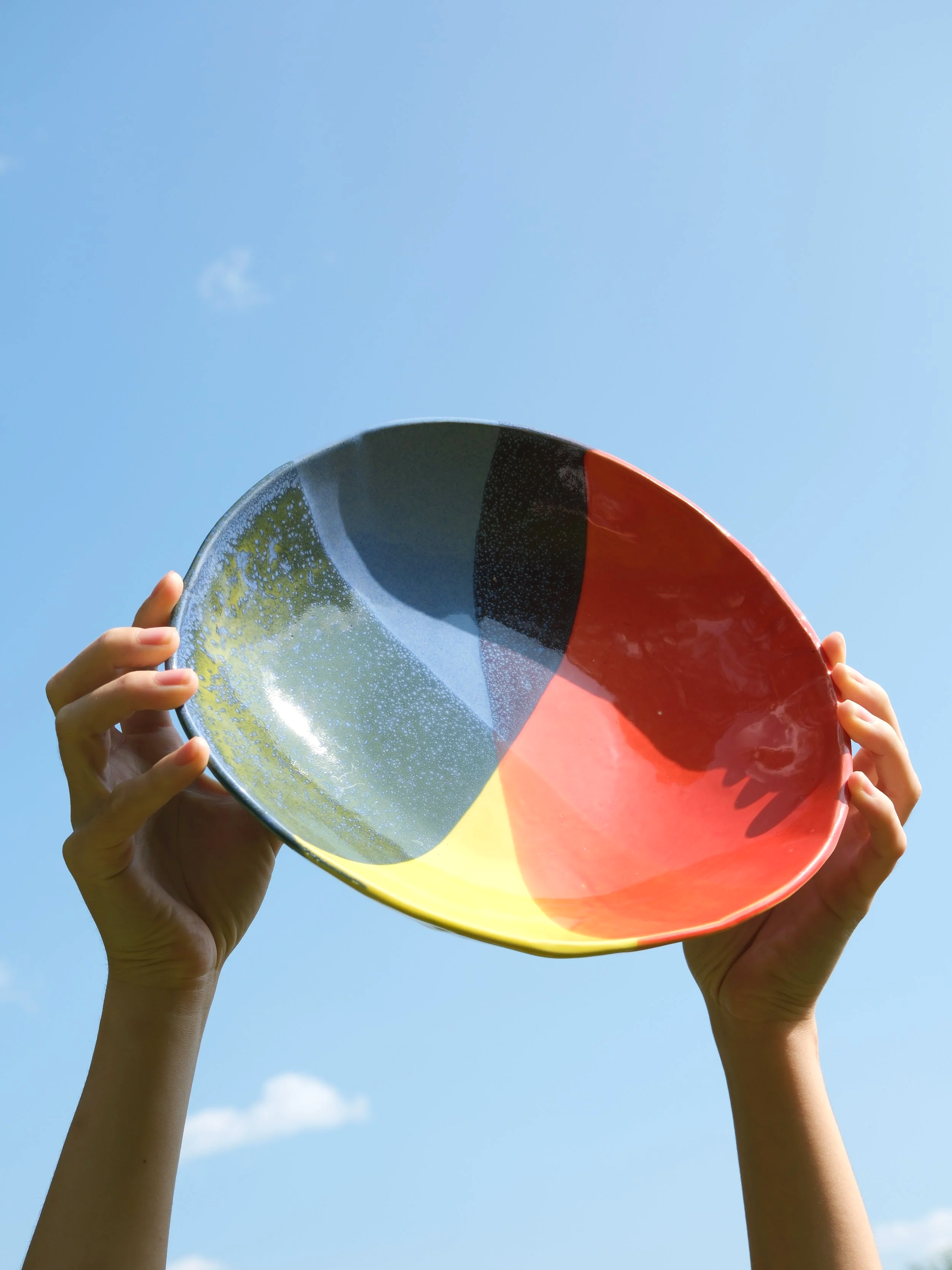 spinning wheel of death