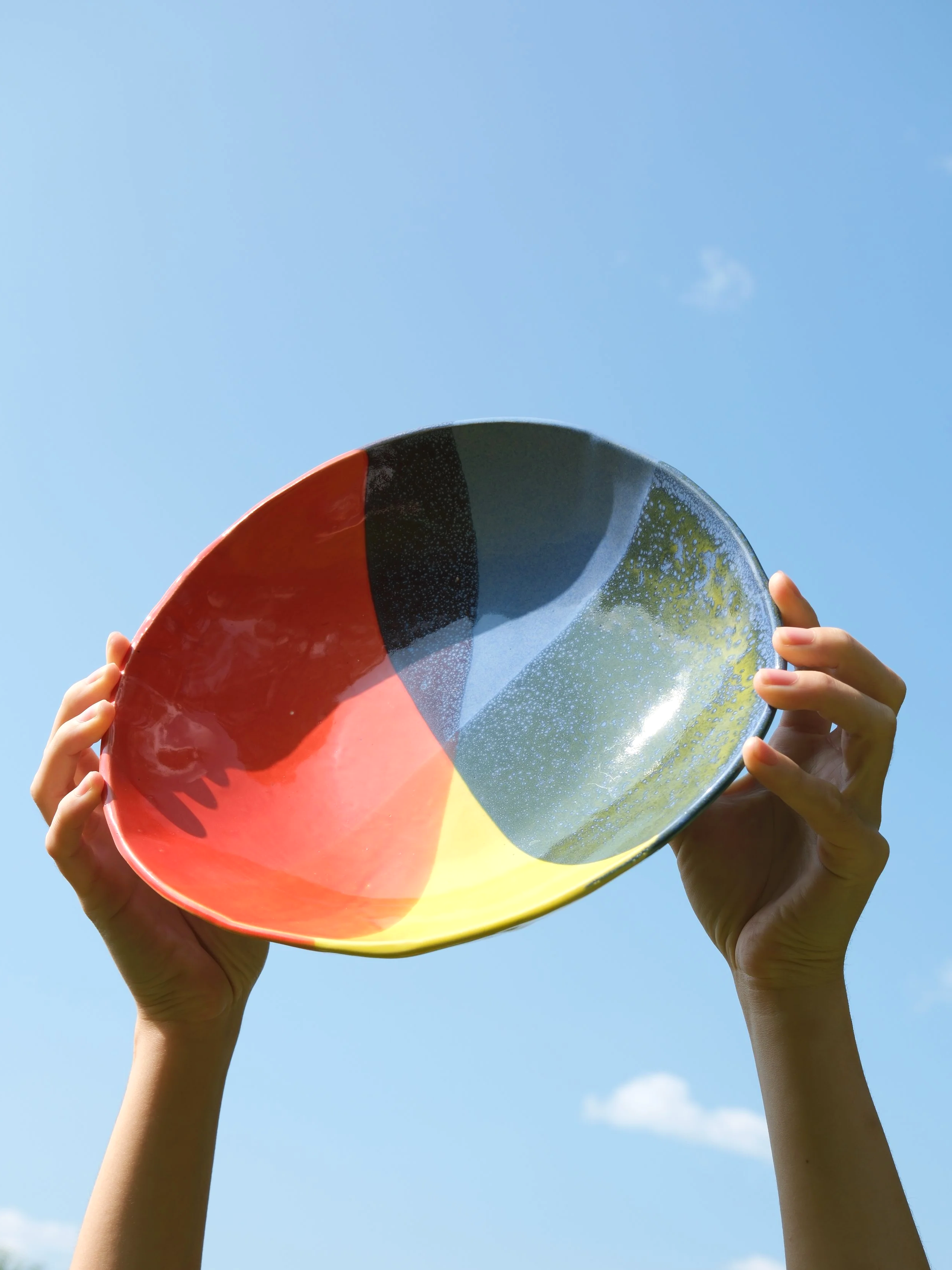 spinning wheel of death