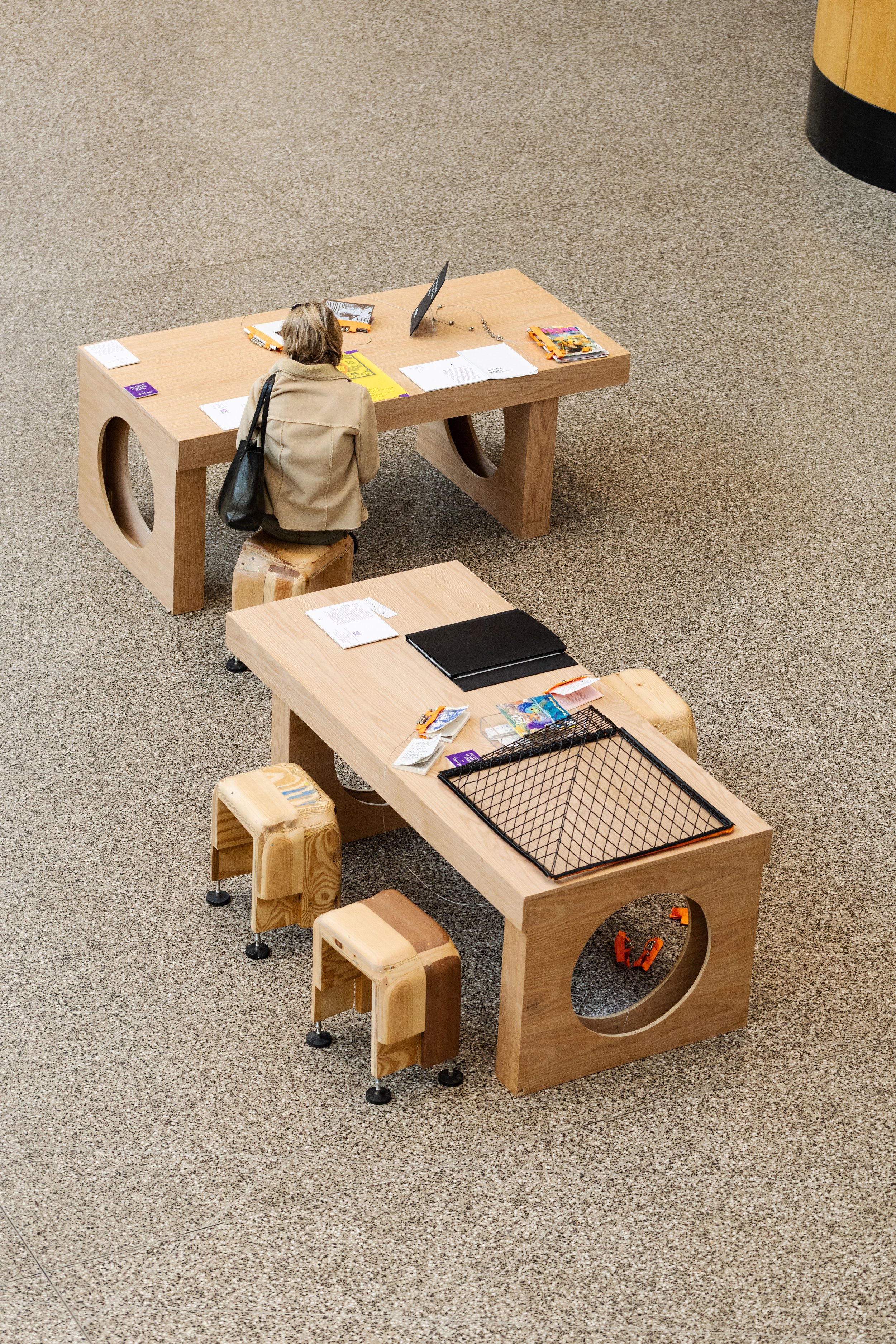 Letters for the Future