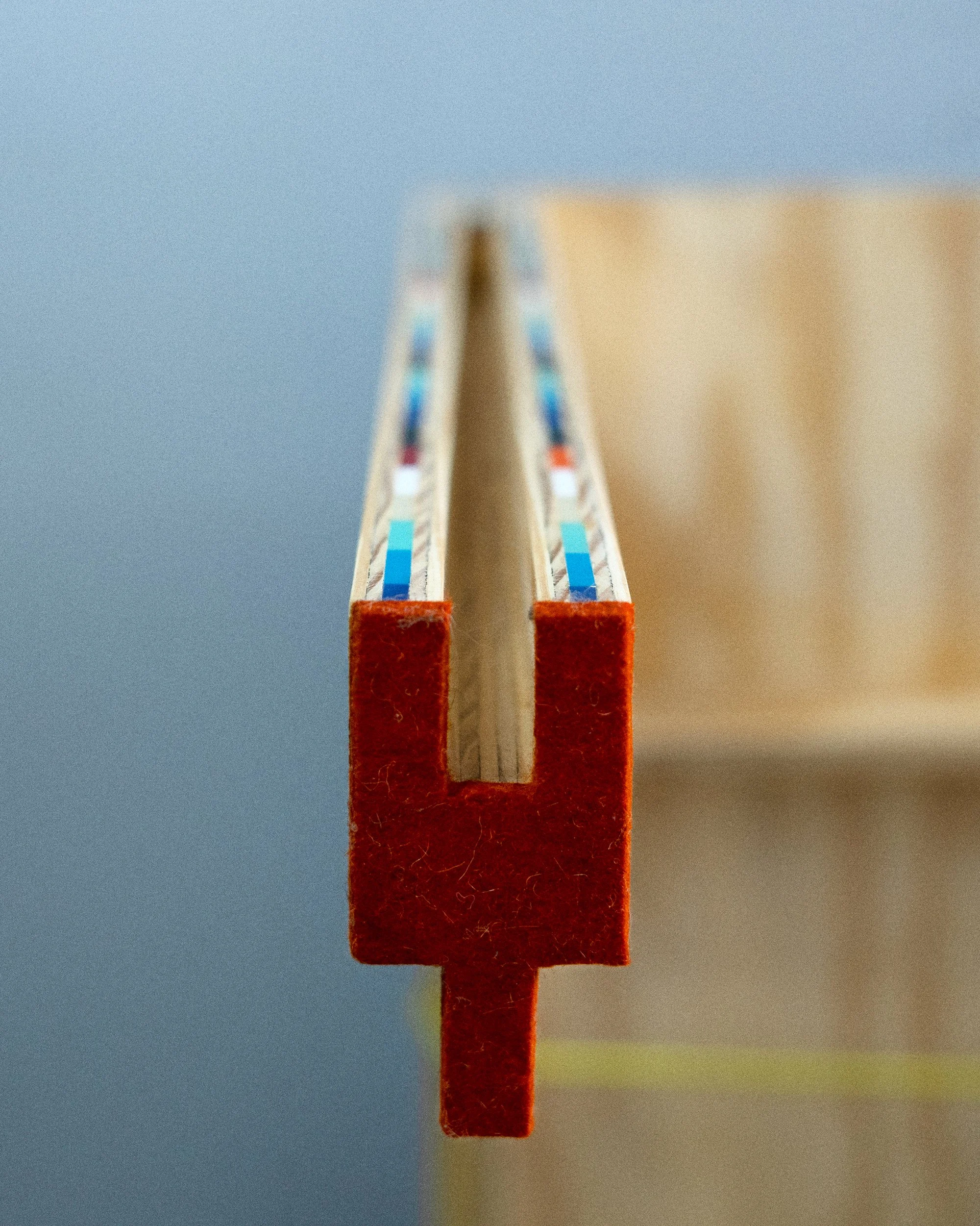 ^ genius diner photographs by Linus Schmidt