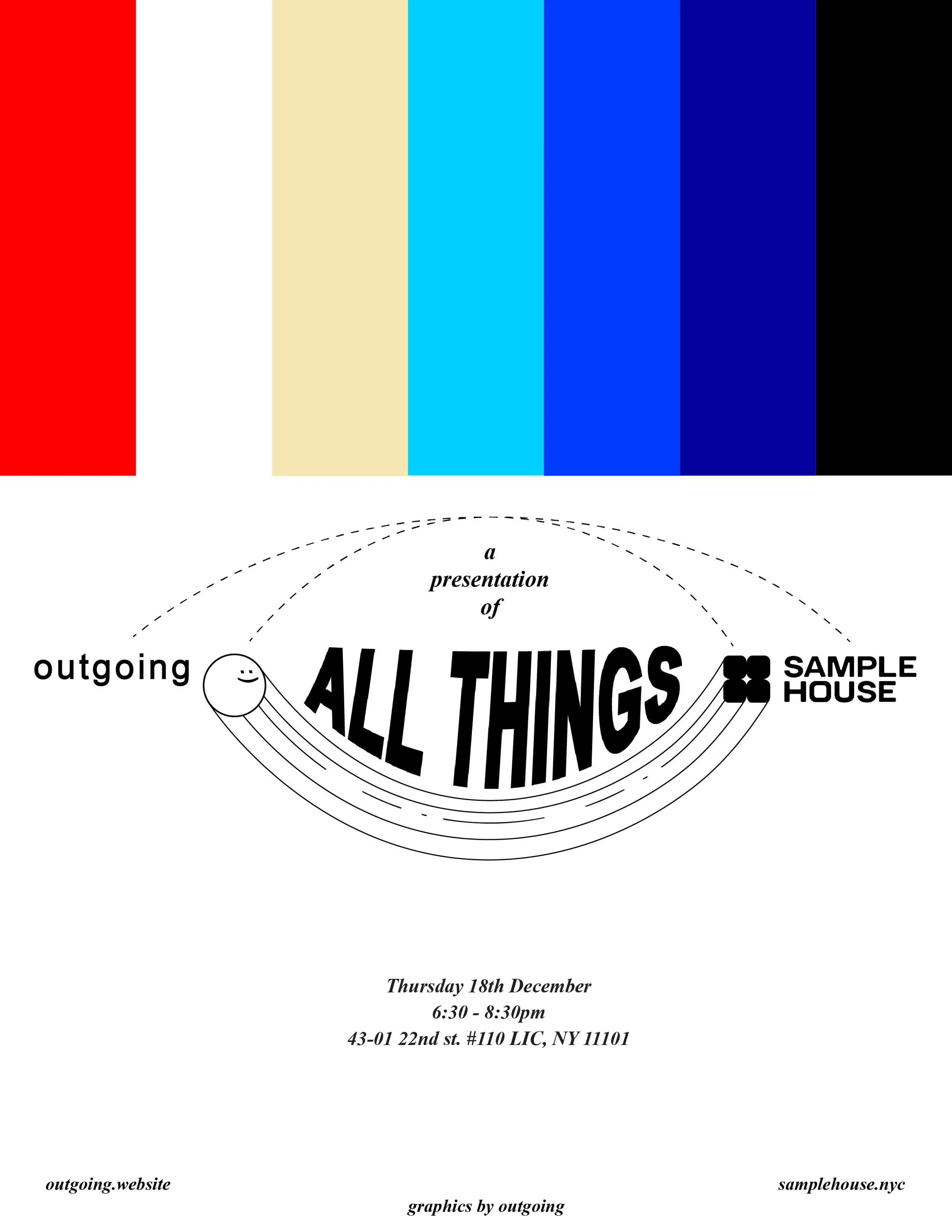 all things