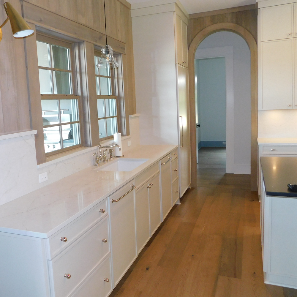 Cornerstone Custom Home Builders