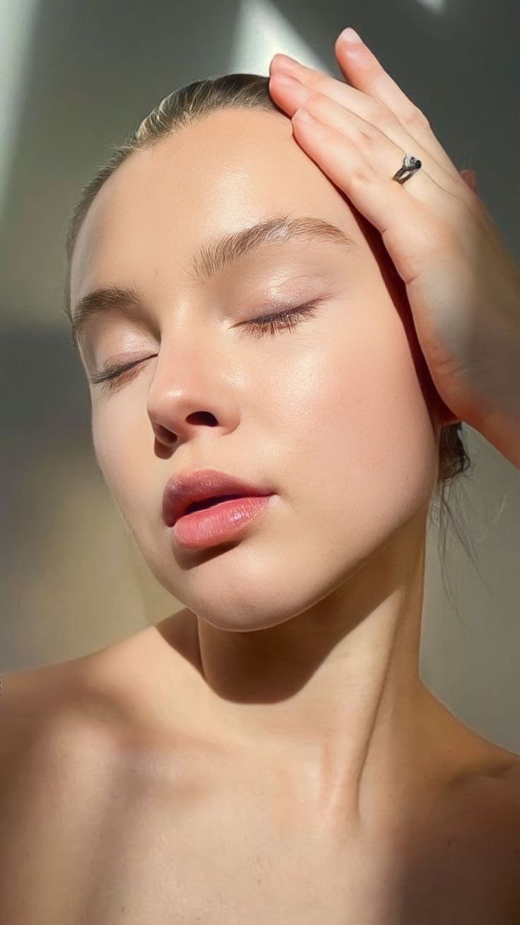 How to Achieve a Natural Glow: Essential Tips for Radiant Skin