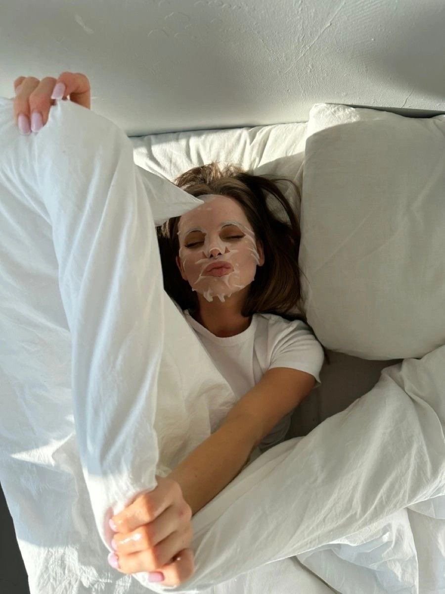 9 Nighttime Beauty Secrets for Effortless Glow by Morning