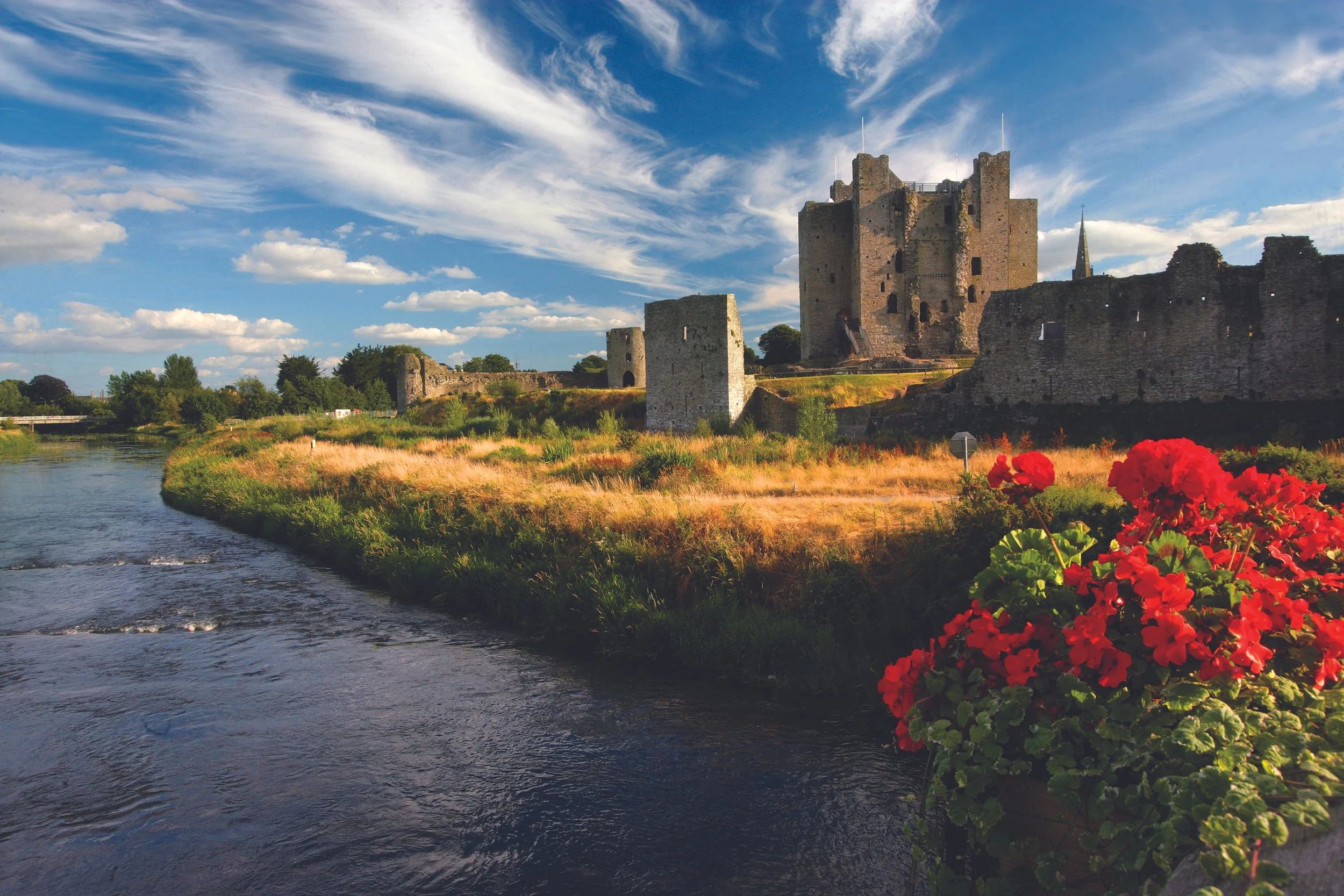 Ireland 2026 - No better time to visit!