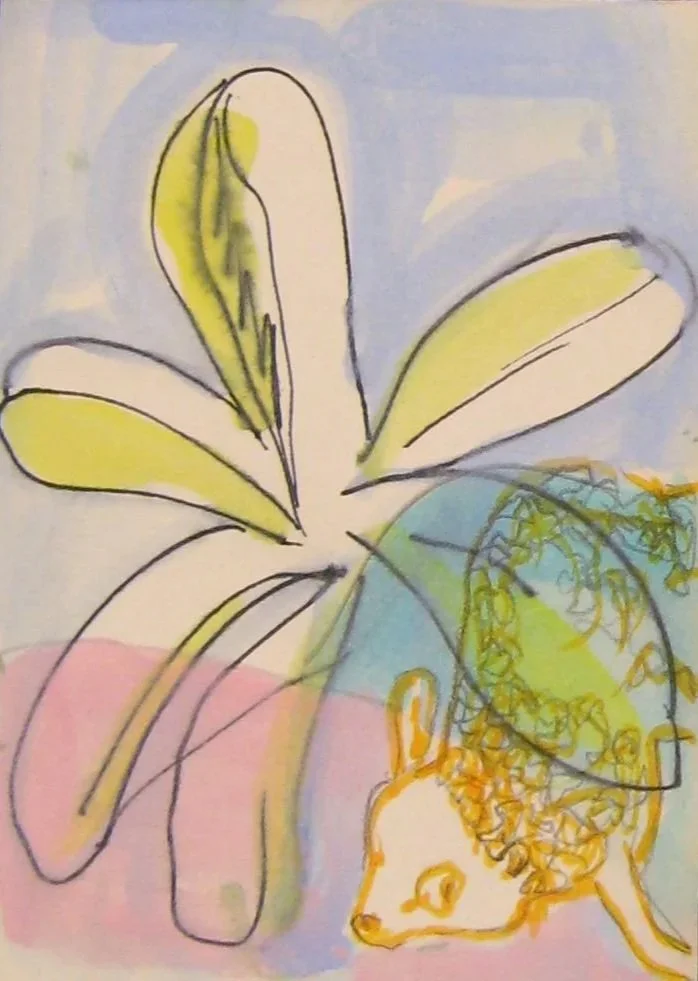 Series Outdoor I. 2017. A6