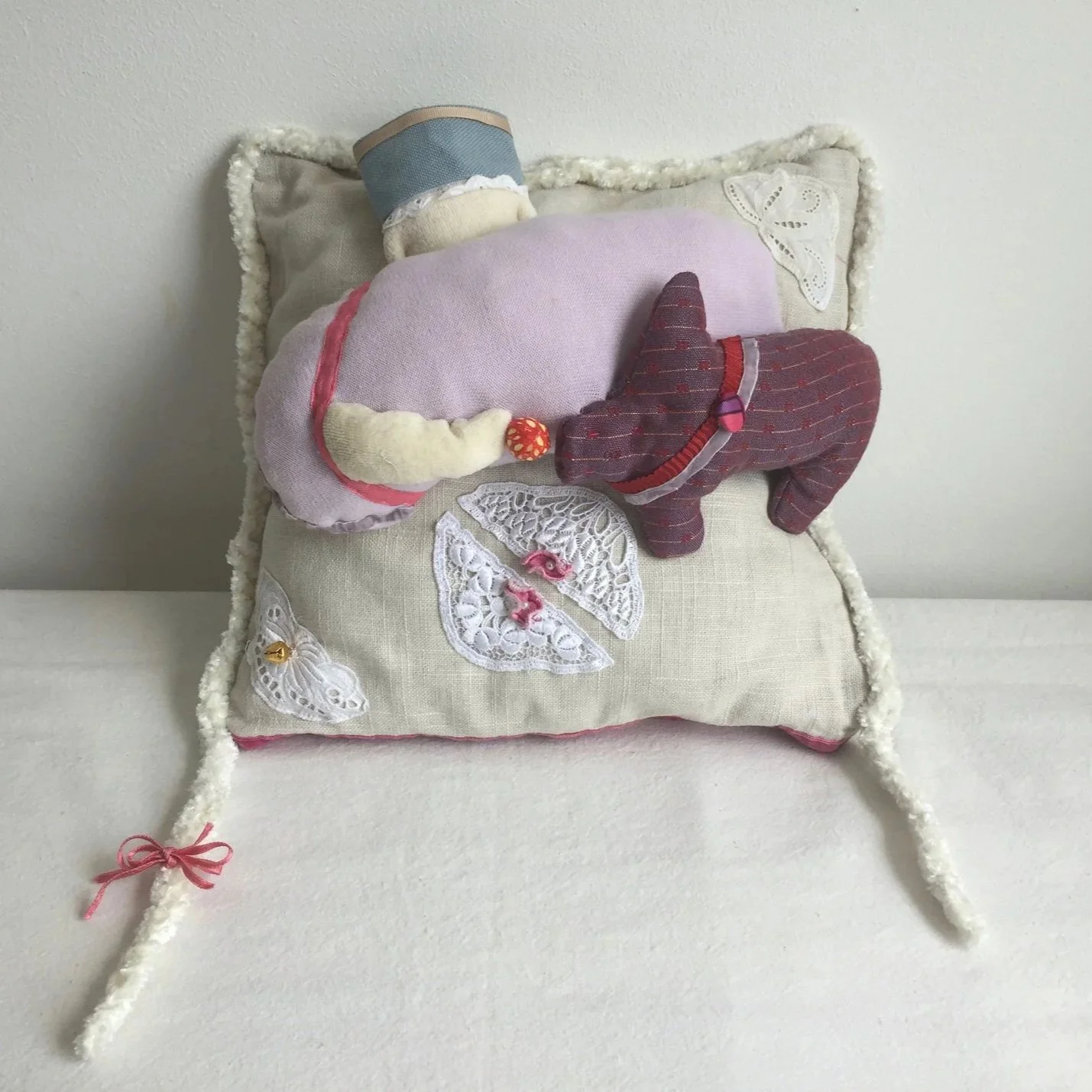 Cushion