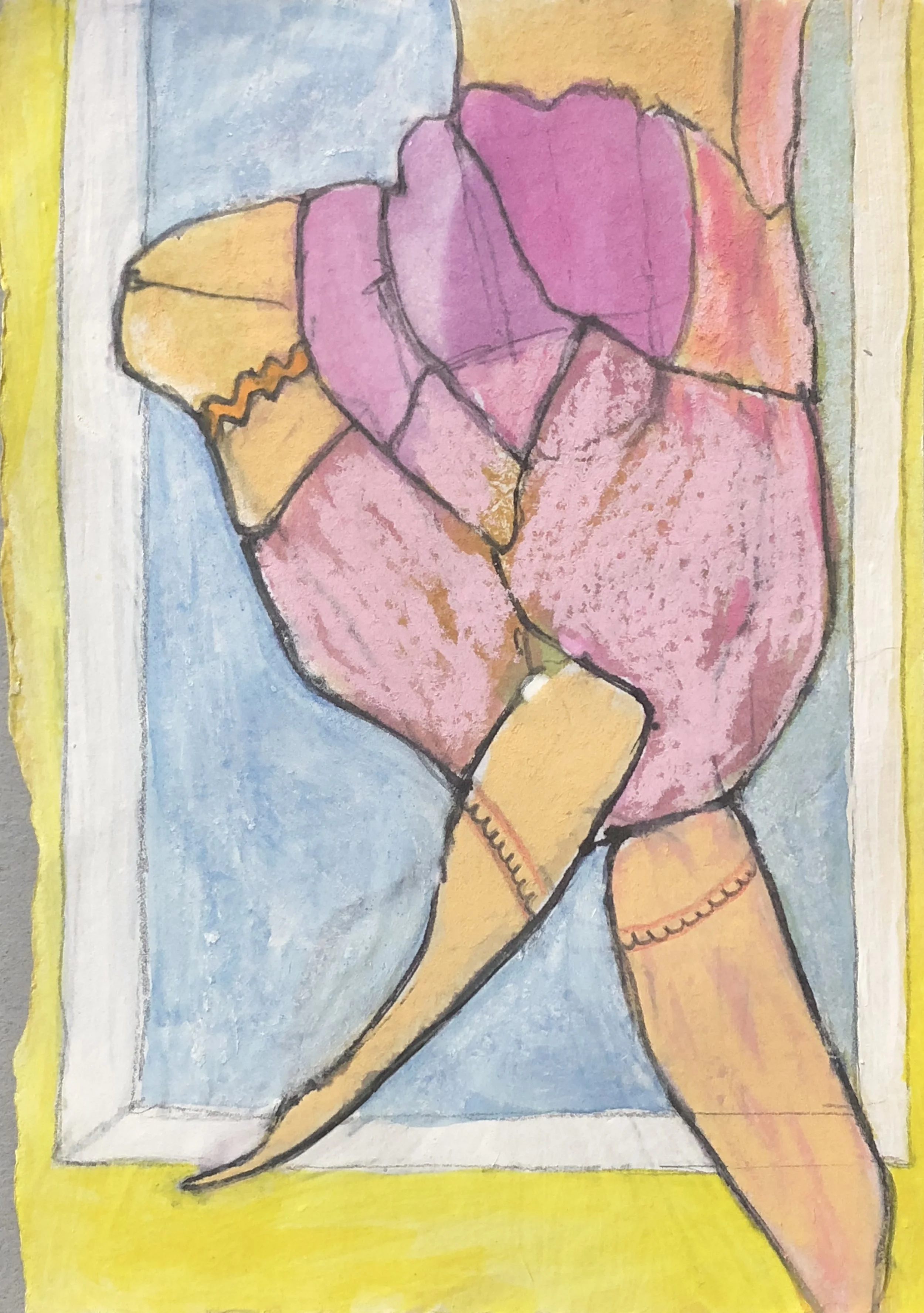 Just like Horses (we keep running)_2.jpeg