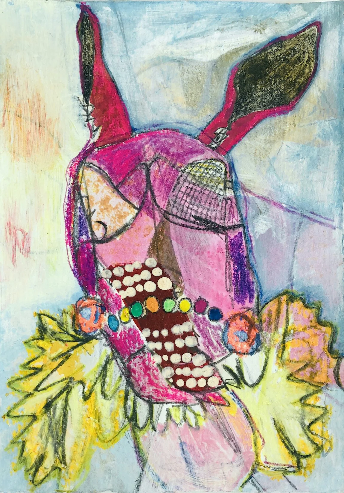 Renate_Maas_Dressage:Queen Bee.jpeg