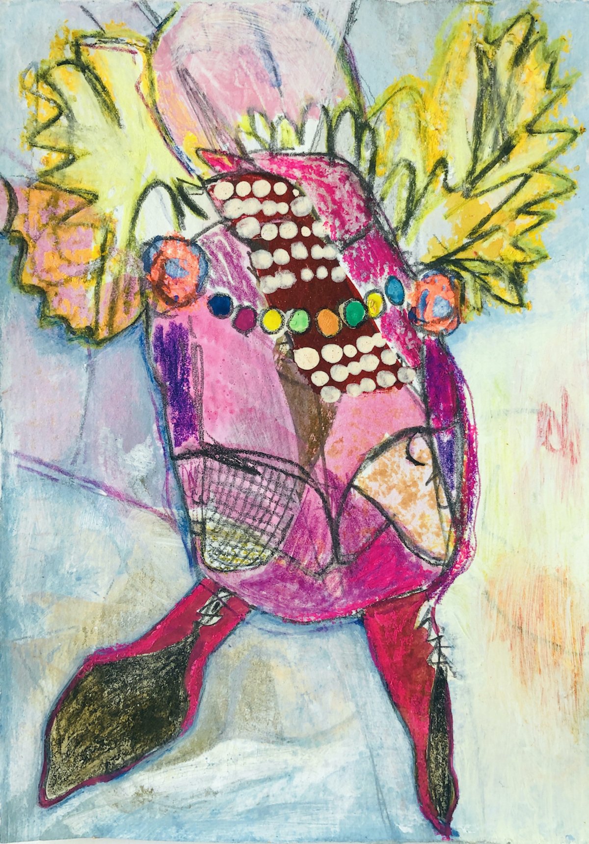 Renate_Maas_Dressage:Queen Bee (2).jpeg